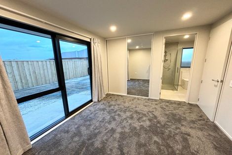 Photo of property in 15 Busby Way, Rolleston, 7614