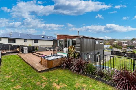 Photo of property in 12 Friendship Drive, Waldronville, Dunedin, 9018