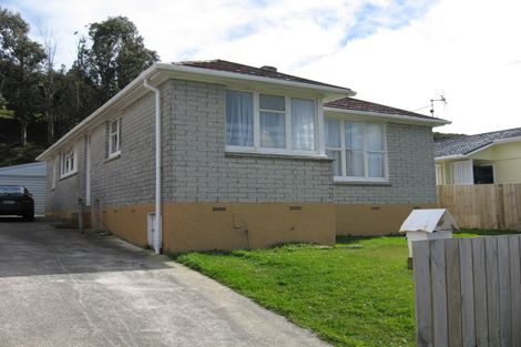 Photo of property in 11 Hamstead Street, Wainuiomata, Lower Hutt, 5014