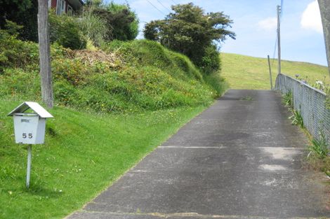 Photo of property in 55 Taylor Road, Mangere Bridge, Auckland, 2022