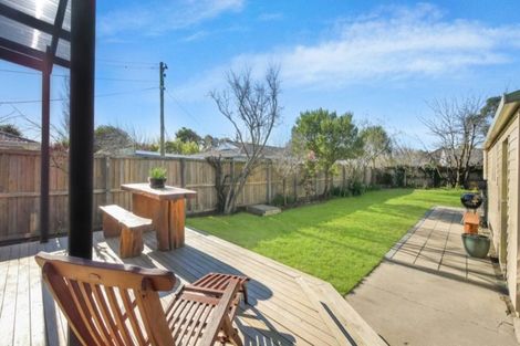 Photo of property in 131 Mackenzie Avenue, Woolston, Christchurch, 8023