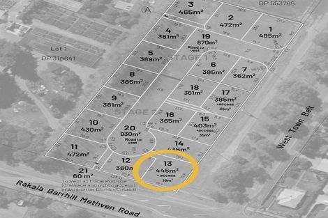 Photo of property in 15 Kay Way, Rakaia, 7710