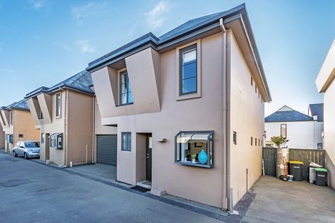 Photo of property in 4/60 Matipo Street, Riccarton, Christchurch, 8041