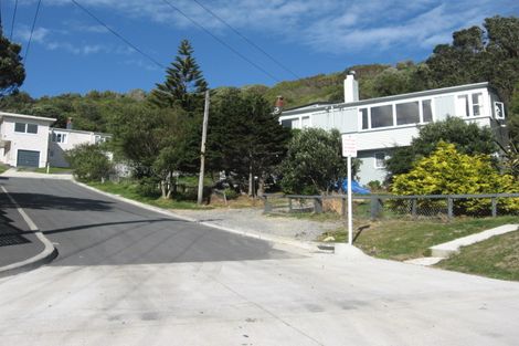 Photo of property in 147 Cockayne Road, Khandallah, Wellington, 6035