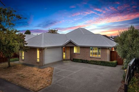 Photo of property in 52 Dryden Avenue, Rolleston, 7614