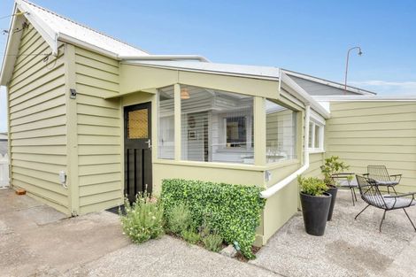 Photo of property in 63 Niblett Street, Whanganui, 4500