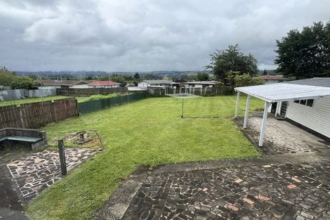 Photo of property in 69 Turner Drive, Western Heights, Rotorua, 3015