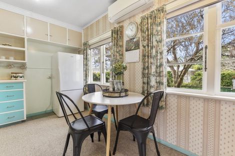Photo of property in 11 Windsor Street, Terrace End, Palmerston North, 4410