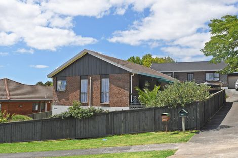 Photo of property in 24a Coquette Street, Warkworth, 0910