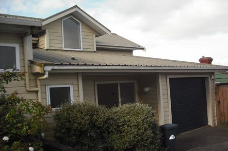 Photo of property in 110f2 Britomart Street, Berhampore, Wellington, 6023