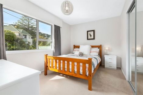 Photo of property in 78f3 Clyde Street, Island Bay, Wellington, 6023