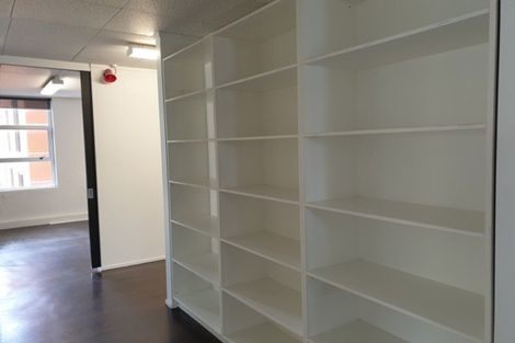 Photo of property in Molesworth House, 101u9a Molesworth Street, Thorndon, Wellington, 6011