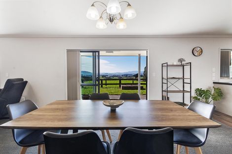 Photo of property in 196 Happy Valley Road, Wharepuhunga, Te Awamutu, 3873