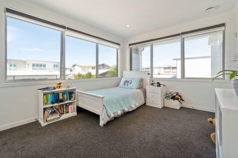 Photo of property in 27 Harvard Street, Hobsonville, Auckland, 0616