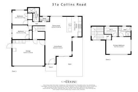 Photo of property in 31a Collins Road, Melville, Hamilton, 3206