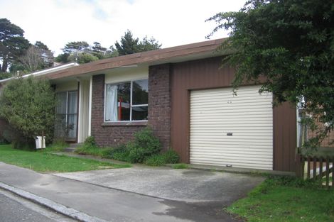 Photo of property in 44a Clifford Road, Johnsonville, Wellington, 6037