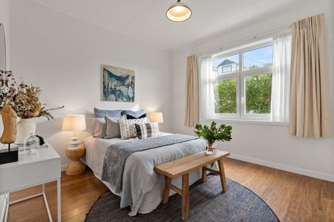 Photo of property in 17 Rolleston Street, Mount Cook, Wellington, 6021