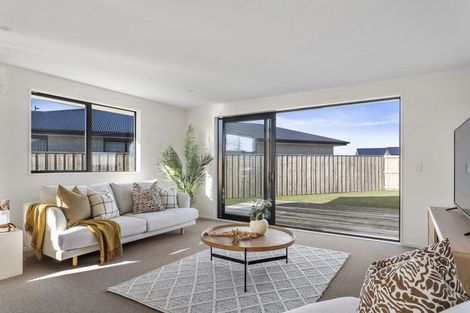 Photo of property in 107 Faulks Drive, Lincoln, 7608