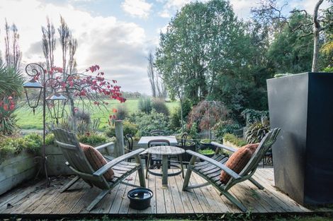 Photo of property in 161 Temuka-orari Highway, Winchester, 7985