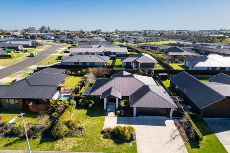 Photo of property in 29 Oak Ridge Drive, Te Awamutu, 3800