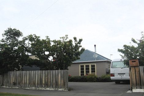 Photo of property in 5 Rowe Place, Burwood, Christchurch, 8061