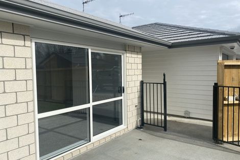 Photo of property in 8u1 Keitha Place, Glenview, Hamilton, 3206