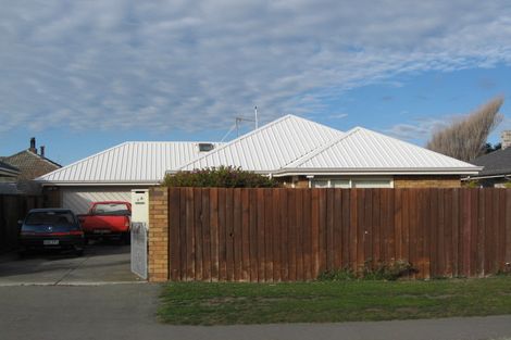 Photo of property in 2/1 Falcon Street, New Brighton, Christchurch, 8061