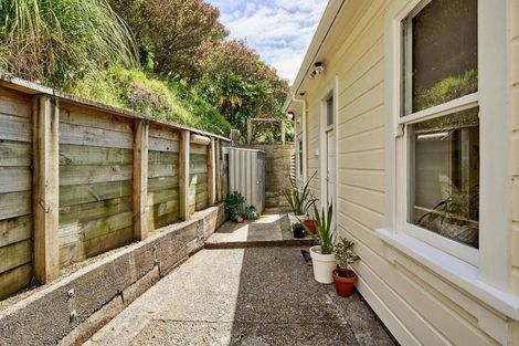 Photo of property in 44 Reuben Avenue, Brooklyn, Wellington, 6021