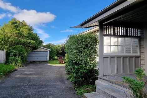 Photo of property in 21 Mackenzie Avenue, Woolston, Christchurch, 8023