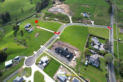 Photo of property in 12 Arahanga Road, Paparoa, 0571