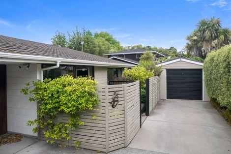Photo of property in 5 Woodbridge Road, Cashmere, Christchurch, 8022