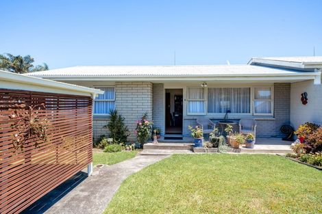 Photo of property in 1/87 Fraser Street, Tauranga South, Tauranga, 3112