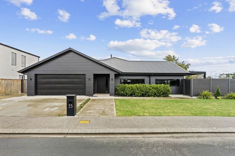 Photo of property in 35 Marine Corps Drive, Solway, Masterton, 5810