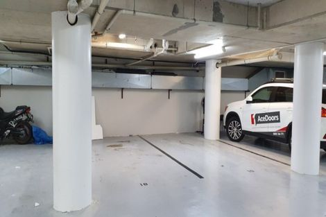 Photo of property in 18/245 Montreal Street, Christchurch Central, Christchurch, 8013