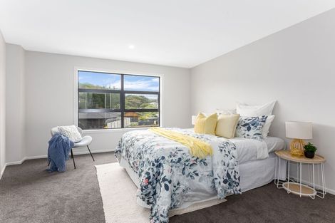 Photo of property in 8 Tradewinds Drive, Whitby, Porirua, 5024