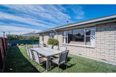 Photo of property in 22 Nikau Place, Highfield, Timaru, 7910