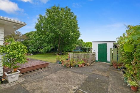 Photo of property in 76 Queen Street West, Levin, 5510