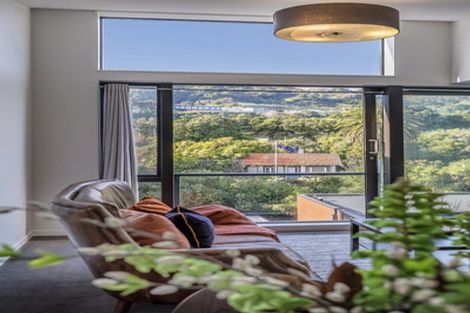 Photo of property in Nouvo Apartments, 5h/21 Rugby Street, Mount Cook, Wellington, 6021