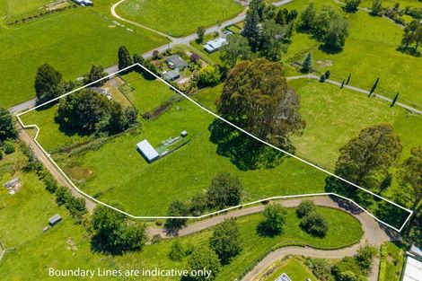 Photo of property in 143a Otapouri Road, Owhango, 3989