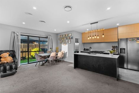 Photo of property in 12 Albert Willis Avenue, Halswell, Christchurch, 8025