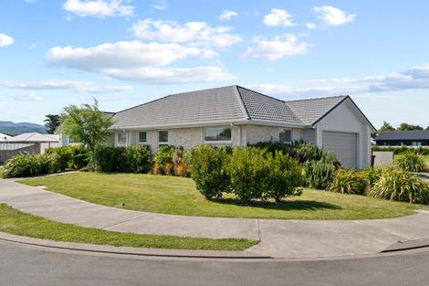 Photo of property in 1 Peony Drive, Greytown, 5712
