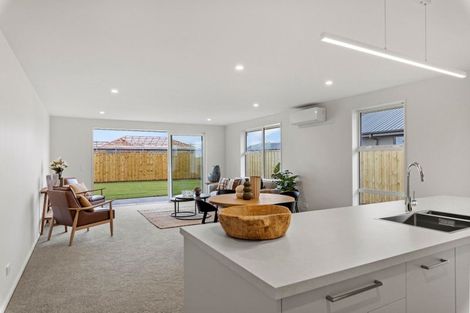 Photo of property in 31 Duporth Road, Rolleston, 7614