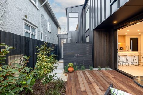 Photo of property in 6/9 Innes Road, St Albans, Christchurch, 8052