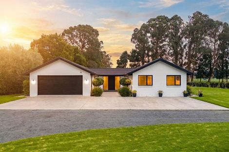 Photo of property in 831 Whitikahu Road, Whitikahu, Taupiri, 3792