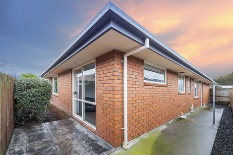 Photo of property in 2/30 Seymour Street, Hornby, Christchurch, 8042