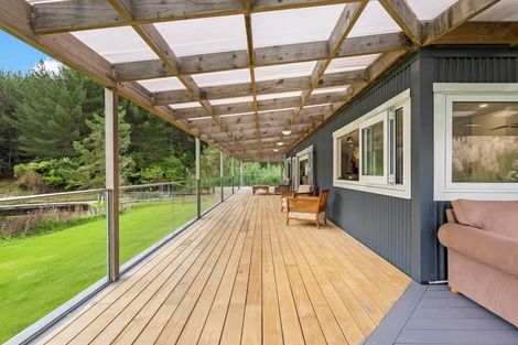 Photo of property in 538 Ahuroa Road, Puhoi, Warkworth, 0994