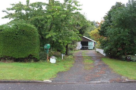 Photo of property in 47 Lochmaben Road, Tokoroa, 3420
