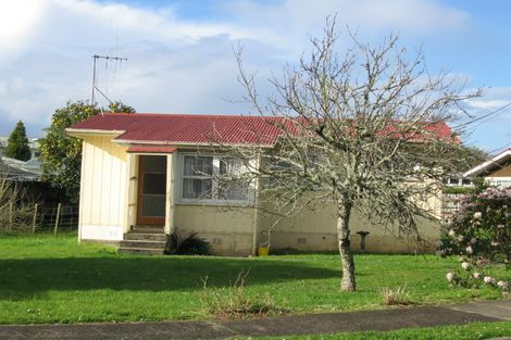 Photo of property in 2 Lincoln Place, Te Kamo, Whangarei, 0112