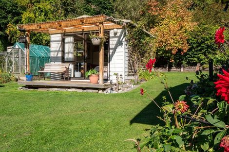 Photo of property in 334 Malaghans Road, Dalefield, Queenstown, 9371