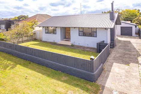 Photo of property in 55 Patapu Street, Whanganui East, Whanganui, 4500